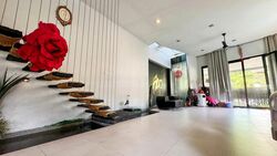 Pine Villas (D25), Semi-Detached #462709061